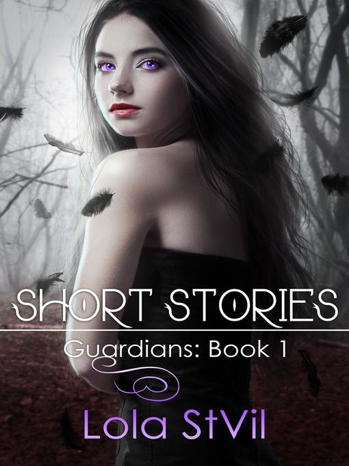 Title details for Short Stories (Book 1) by Lola StVil - Available